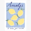 Amalfi - Athene Fritsch 30x40 cm