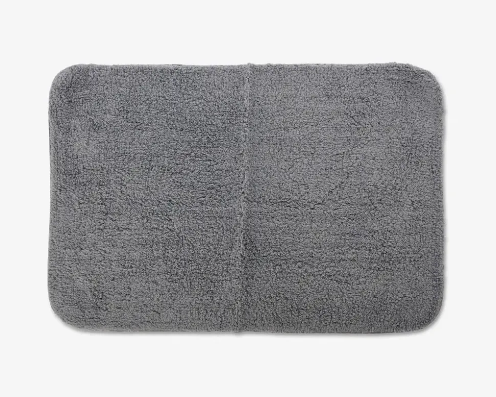 Bademåtte ass 60x90 cm