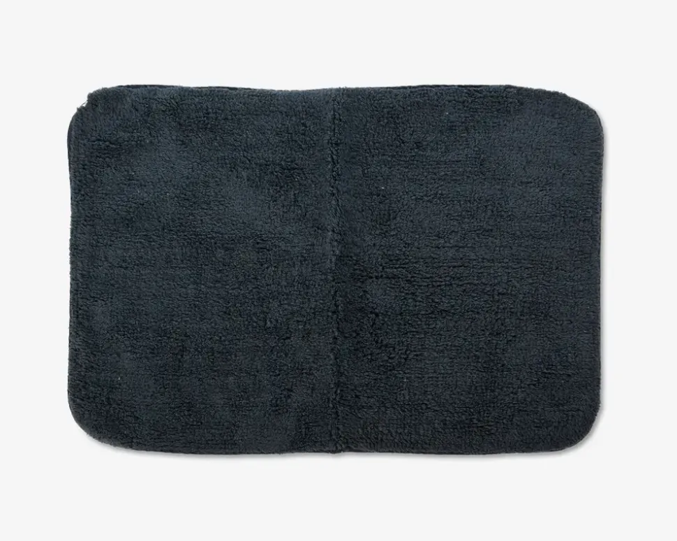 Bademåtte ass 60x90 cm