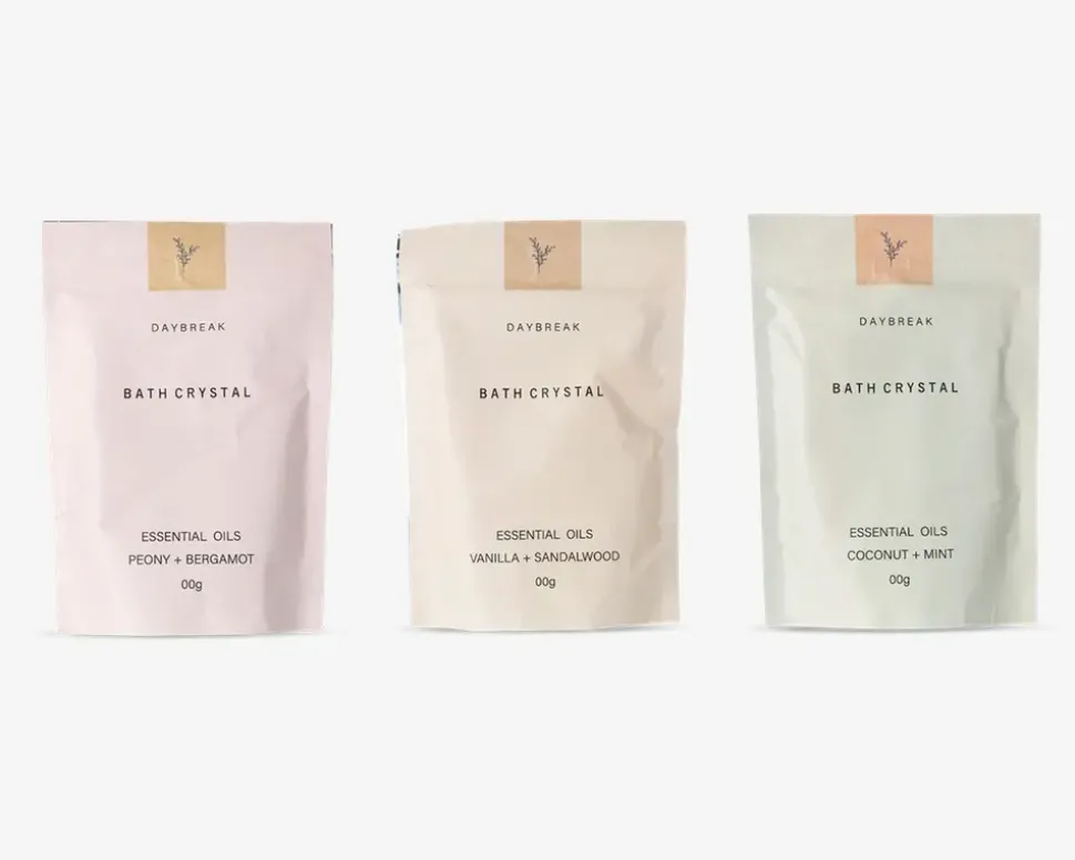 Badesalt assorteret
