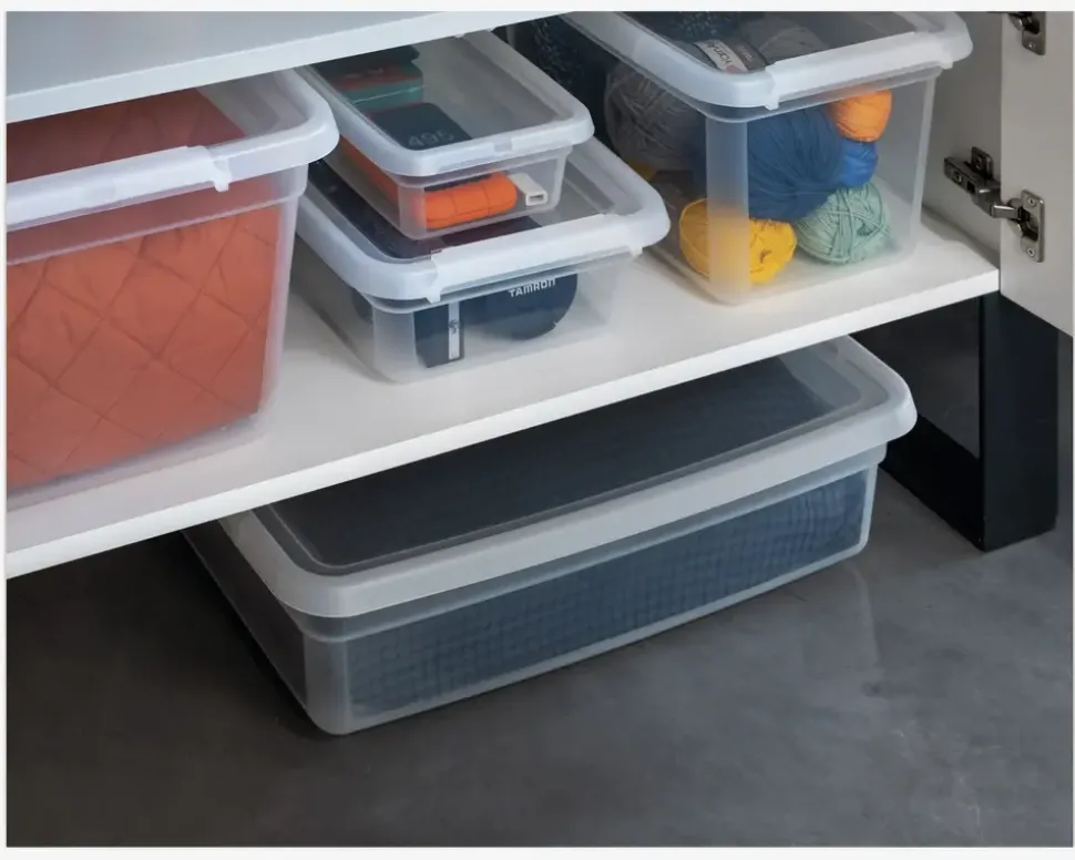 Bedroller Base 60L