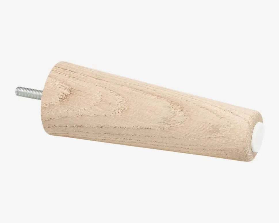 Bensæt til Boxmadras H.16 cm