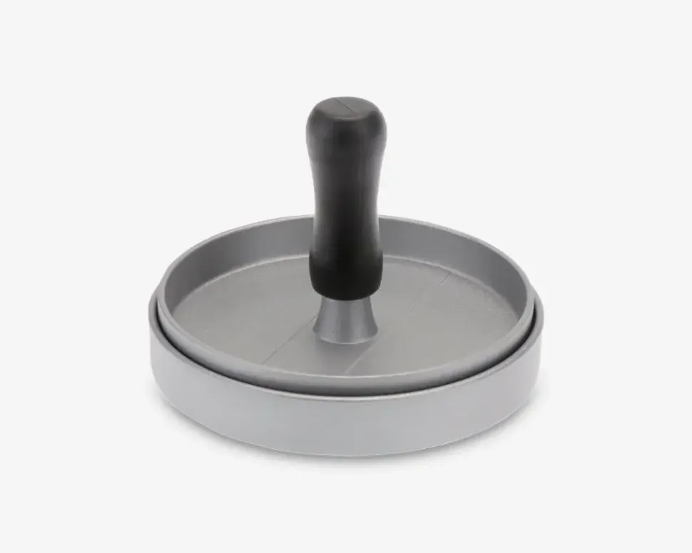Bøfpresser