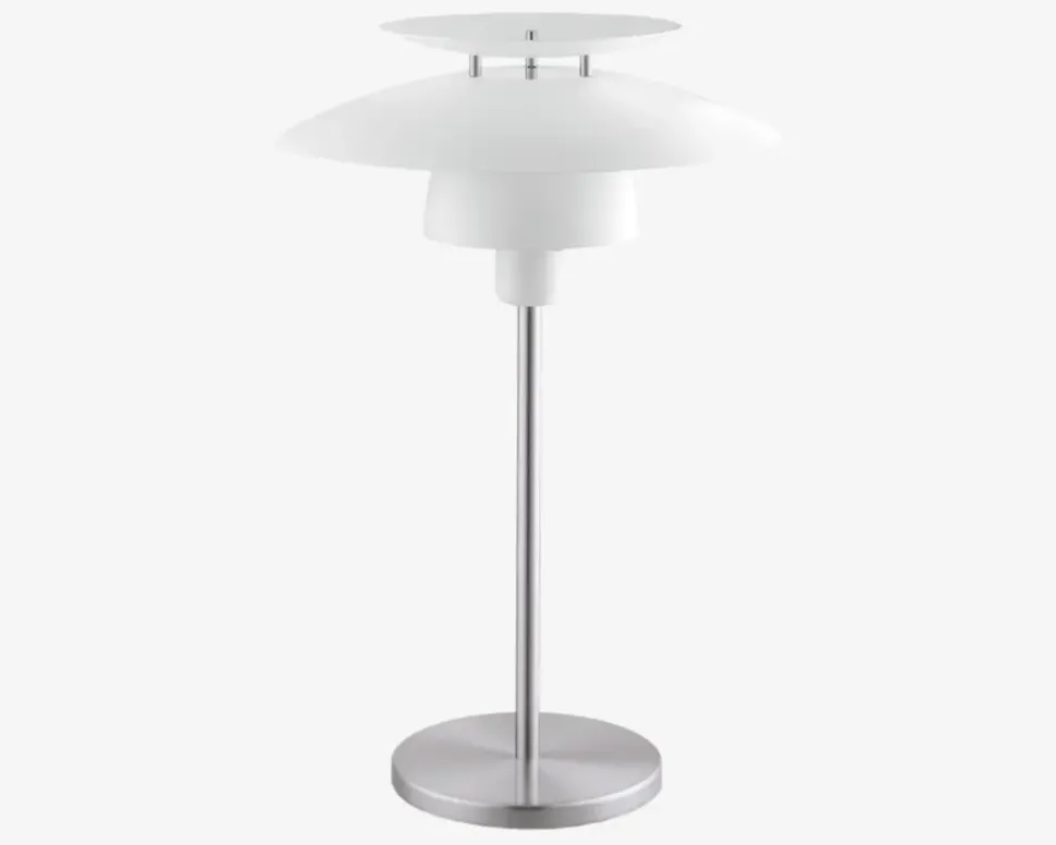 Bordlampe Brenda H.50 cm