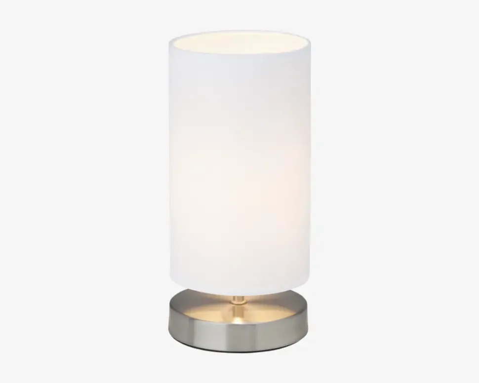 Bordlampe Clarie H.25,5 cm