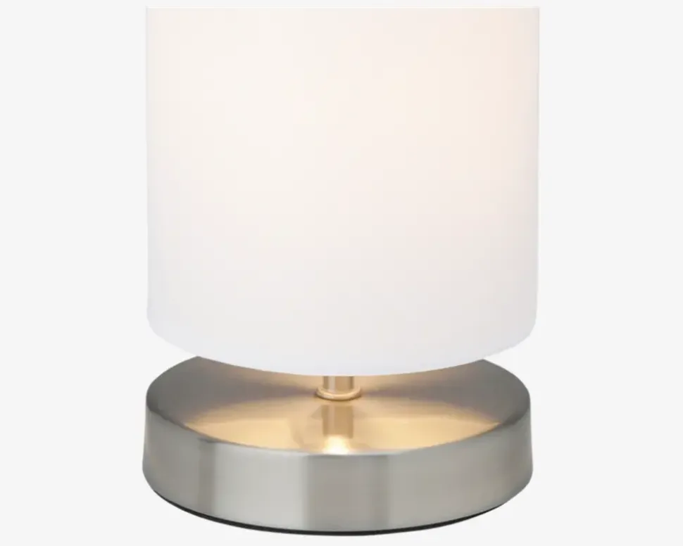 Bordlampe Clarie H.25,5 cm