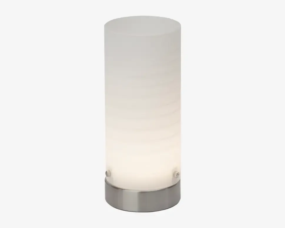 Bordlampe Daisy H.20 cm