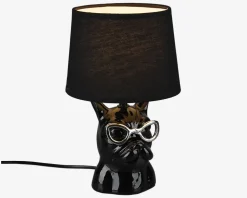 Bordlampe Dosy H.29 cm