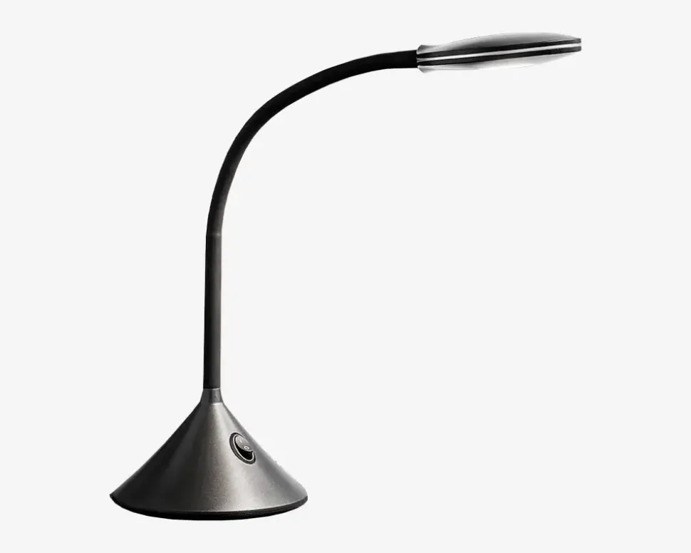Bordlampe Fix H.35 cm