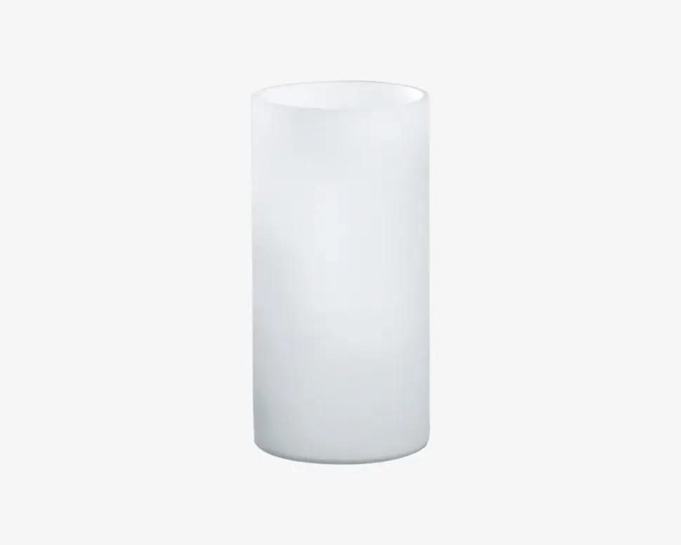 Bordlampe Geo H.20 cm