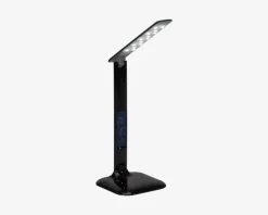 Bordlampe Glenn Sort