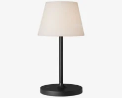 Bordlampe New Northern sort