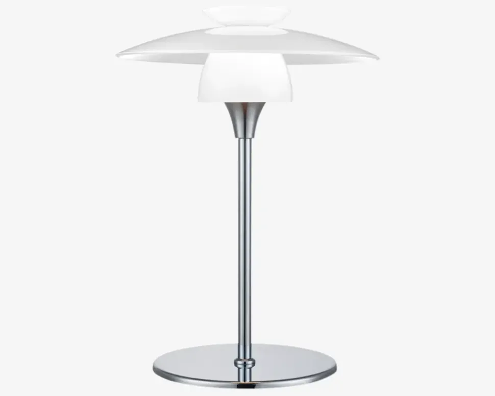 Bordlampe Scandinavia H.29,5cm