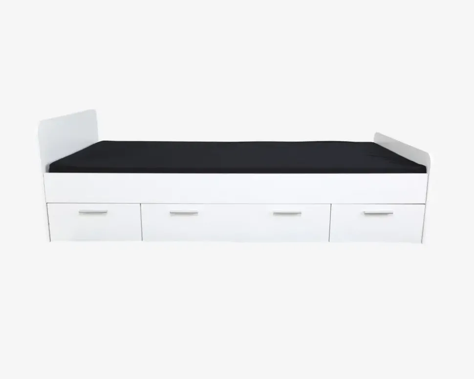 Briks Bibo 90x200 cm