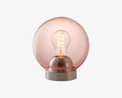 Bubbles Bordlampe Ø.18 cm