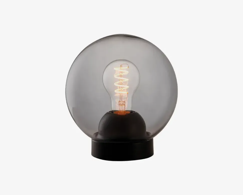 Bubbles Bordlampe Ø.18 cm