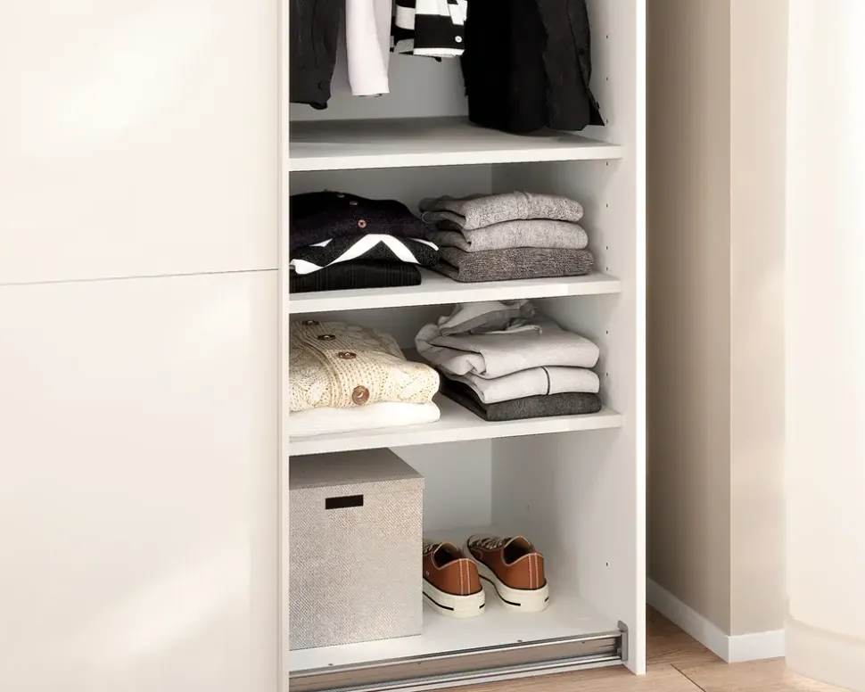 Case hyldesæt 3 stk. B. 57 cm