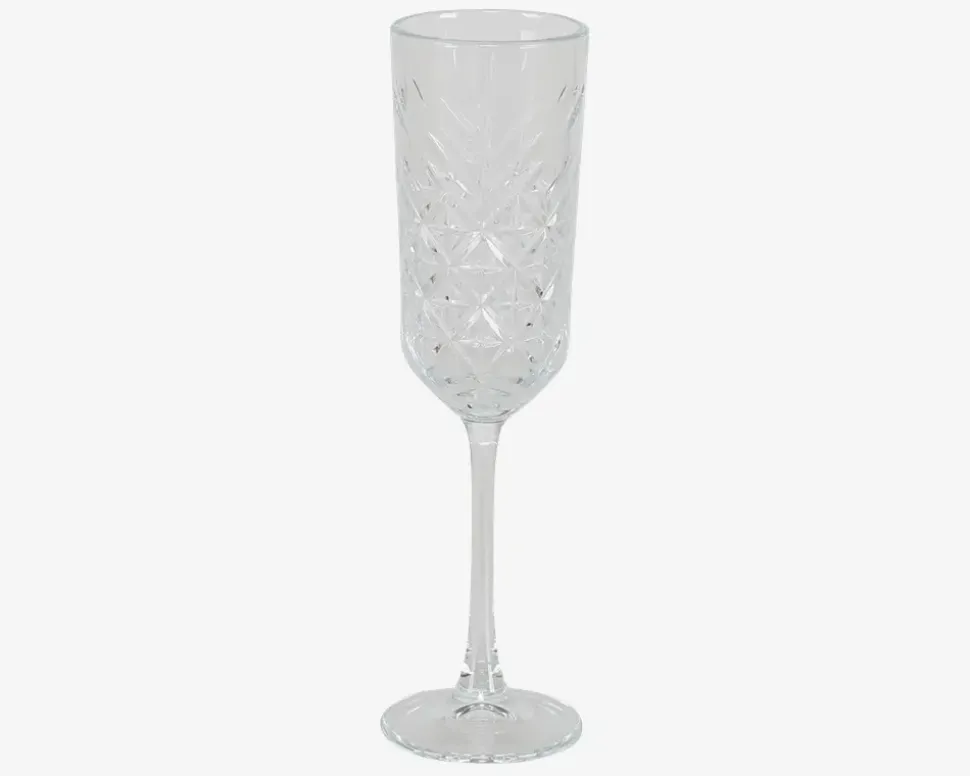 Champagne Glas Timeless 4 Stk.