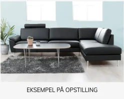 Choise Living Løs Armpude Stofgr. 1