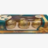 Chokolade bolde varm chokolade 3 stk.