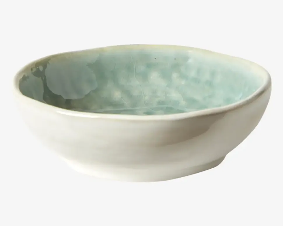 Dip Skål Mint Ø.11,4 cm