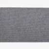 Dørmåtte 40x60 cm ass.