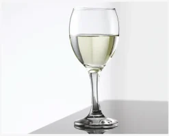Glas Hvidvin