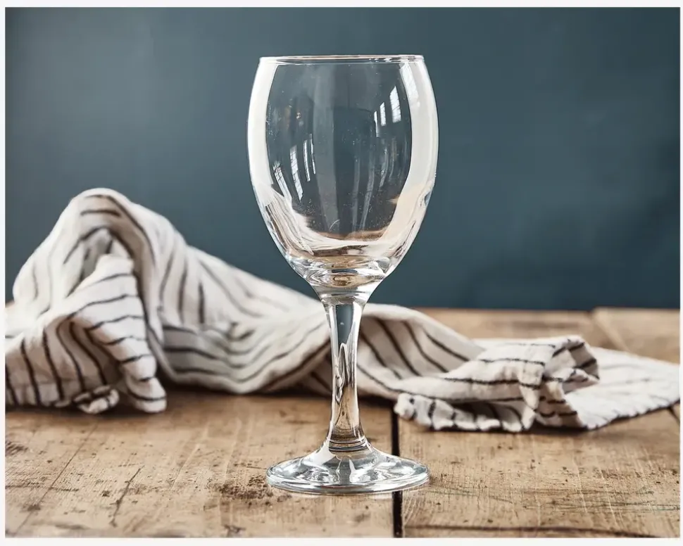 Glas Rødvin