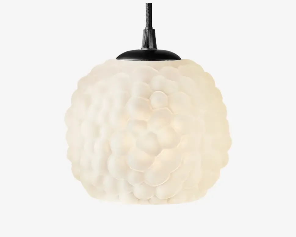 Grape Pendant Ø.15 cm E27 Mat