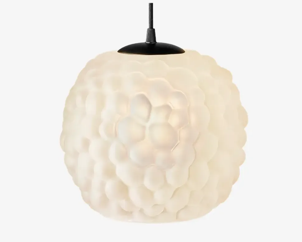 Grape Pendant Ø.25 cm E27 Mat