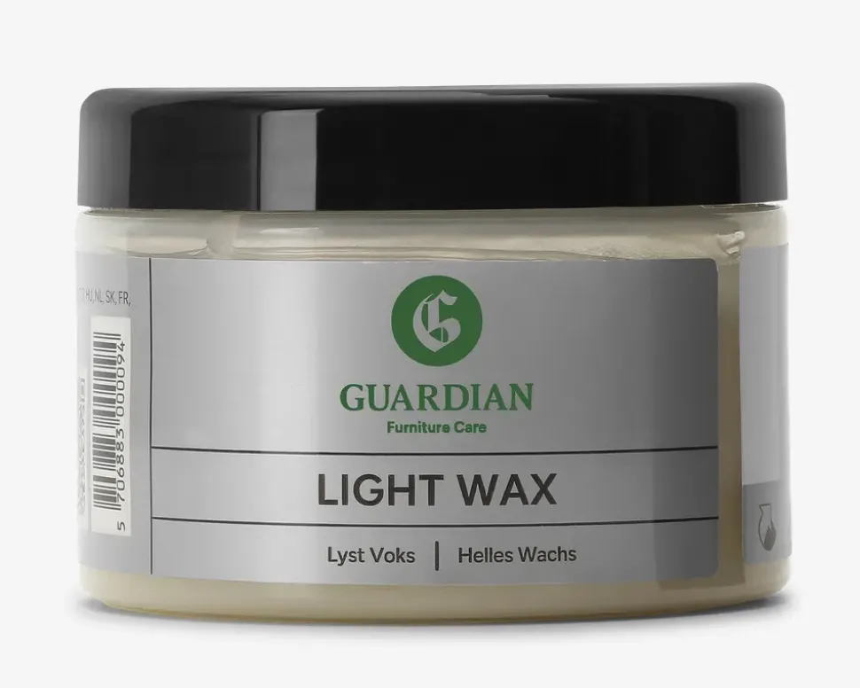 Guardian Voks Lyst Træ 350 ml.