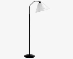 Gulvlampe Berlin H.110 cm