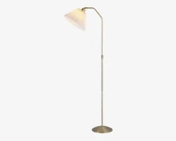 Gulvlampe Berlin H.110 cm