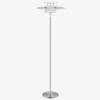 Gulvlampe Brenda H.145 cm