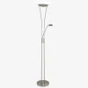 Gulvlampe Finn H.179 cm