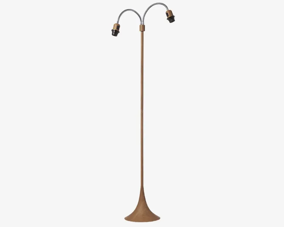 Gulvlampe Fodgænger H.150 cm