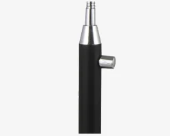 Gulvlampe Hudson H.120 cm