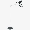 Gulvlampe Magni H.130 cm