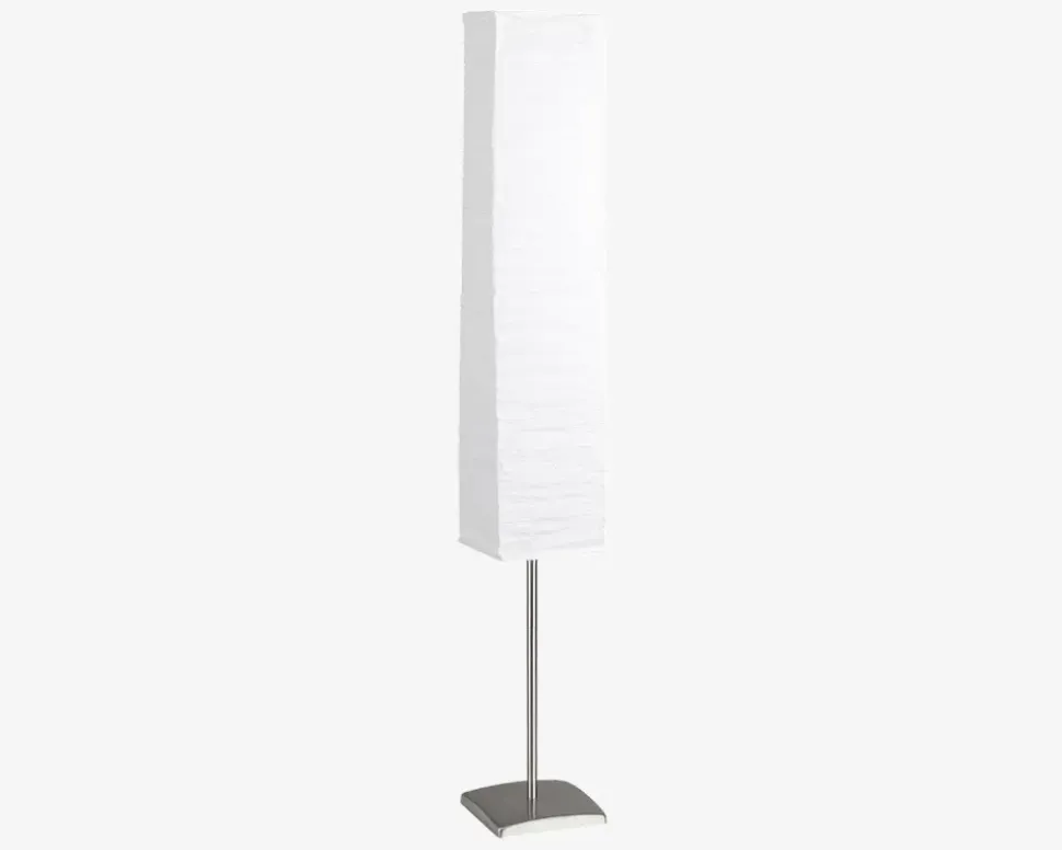 Gulvlampe Nerva H.145,5 cm