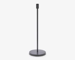 Gulvlampe Stick grå H.78 cm