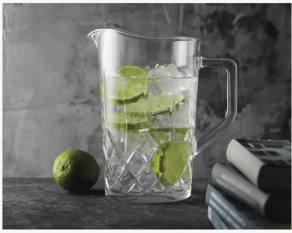 Harvey Kande 1,2 l