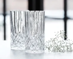 Harvey longdrink glas 36cl 2 stk.