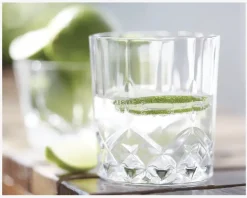 Harvey Whiskey Glas 4 Stk. 31 cl