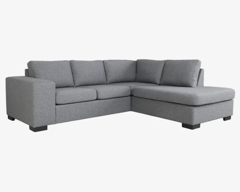 Hjørnesofa Darling Open End Højre