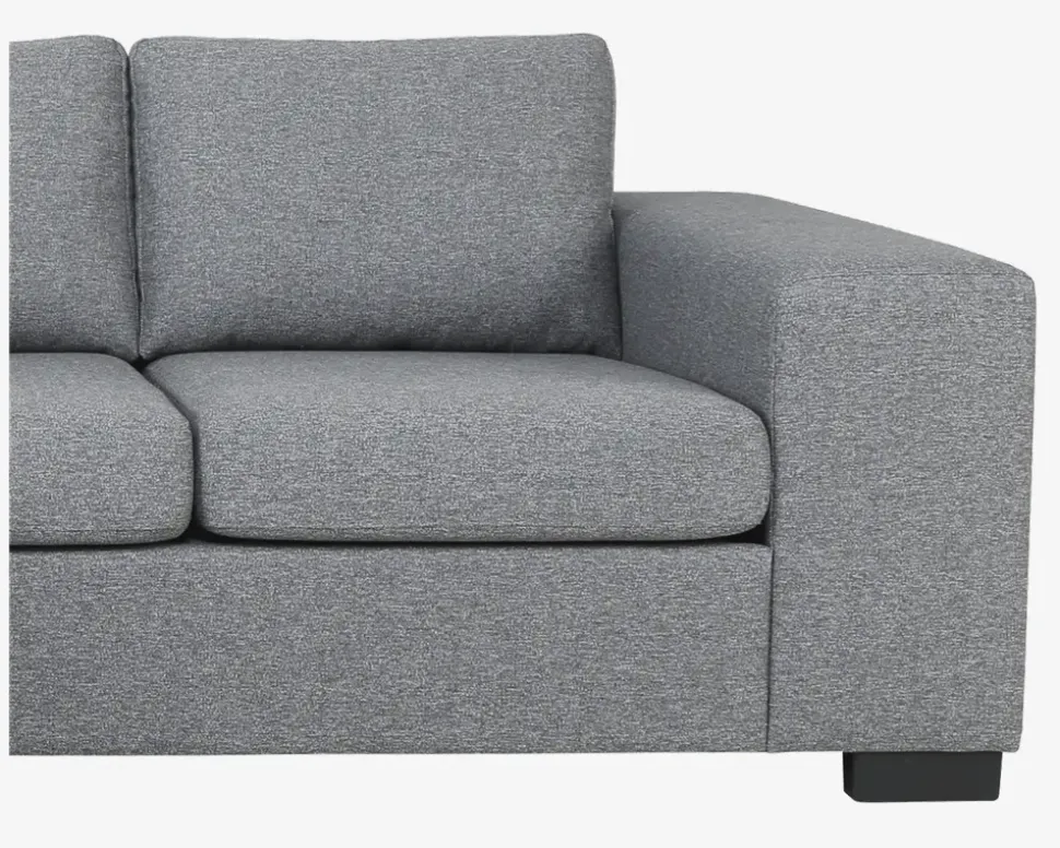 Hjørnesofa Darling Open End Venstre