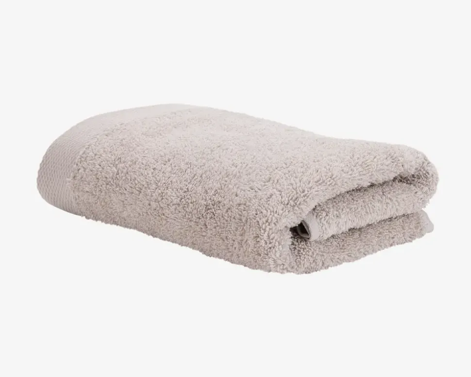 Håndklæde Organic 50x100cm Kit