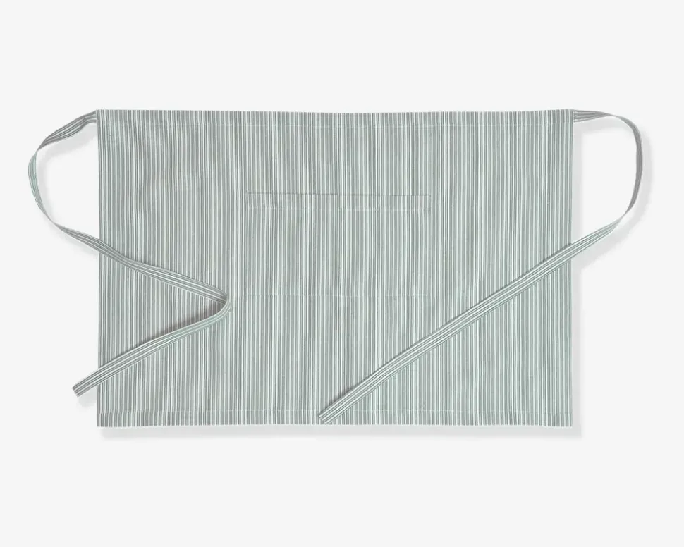 Jul forklæde m/lomme 58x85 cm