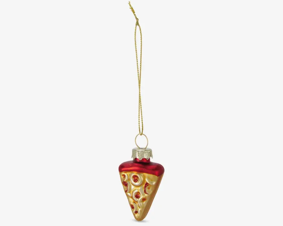 Juleornament mad ass H.5 cm