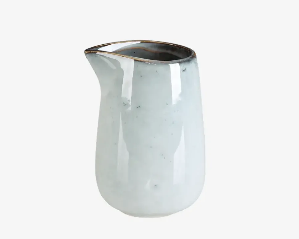 Kande Lille Blank Stone 287 cl