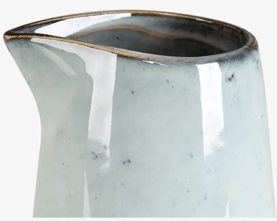 Kande Lille Blank Stone 287 cl